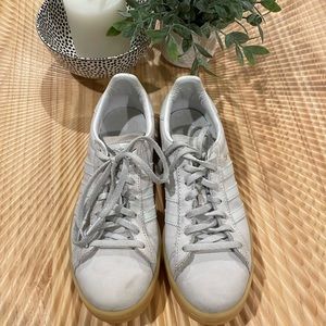 Women’s Adidas Campus Sneaker